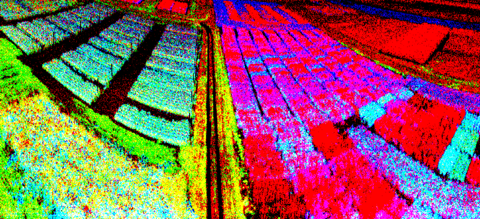 Spectral Vision Using Deep Learning and Artificial Intelligence to Interpret ...